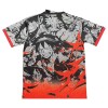 Camiseta de fútbol Japón x Luffy 2024-25 - Hombre